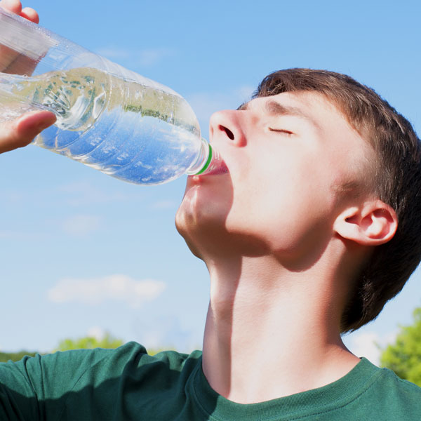 NOAH Drinking Water